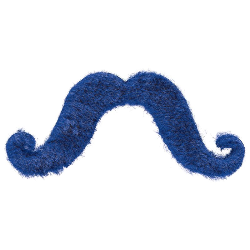 Moustaches & Barbes