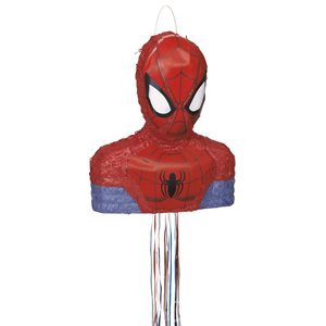 Spider-Man pinata