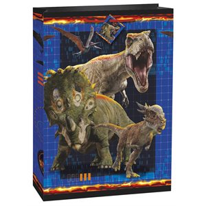 Jurassic World gift bag jumbo