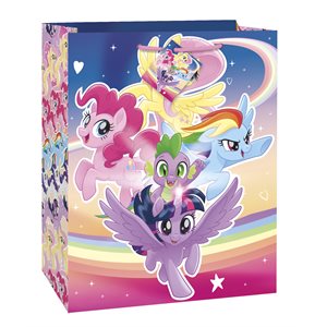 My Little Pony gift bag large