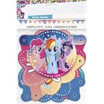 My Little Pony jointed banner