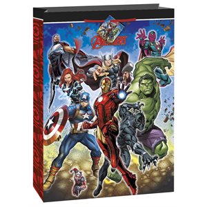 Avengers gift bag jumbo