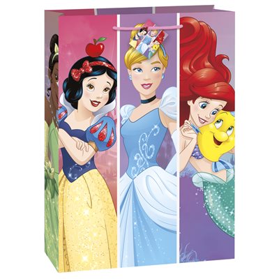 Disney Princesses gift bag jumbo