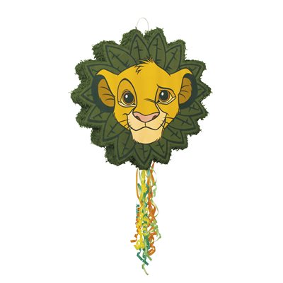 The Lion King piñata
