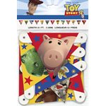 Toy Story 4 flag banner