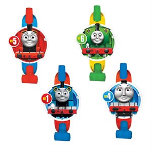 Thomas & Friends blowouts 8pcs