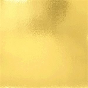Gold gift wrap 12ftx30in