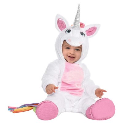 Baby unicorn costume 6-12 months