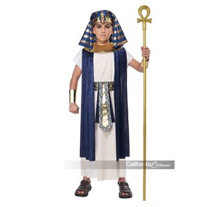 Costume d'égypte ancienne enfant Petit / Moyen