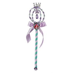 Princess Ariel royal wand 14in