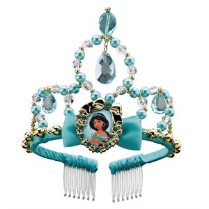Children classic princess Jasmine tiara