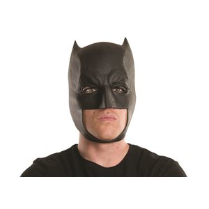 Adult Batman tight mask
