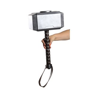 Adult Thor hammer