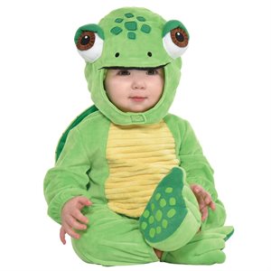 Baby turtle costume 6-12 months