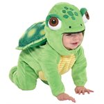 Baby turtle costume 12-24 months