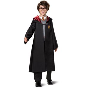 Costume d'Harry Potter classique enfant Grand (10-12)