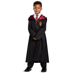 Children classic Gryffindor robe Small (4-6)