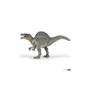 Figurine de spinosaures 31x13x17cm Papo