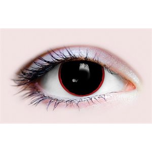 Hellraiser 1 aesthetic contact lenses