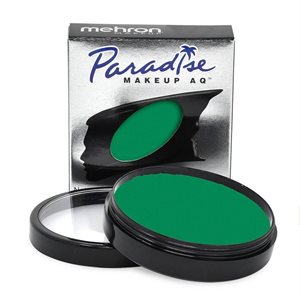 Amazon green Paradise makeup 40g