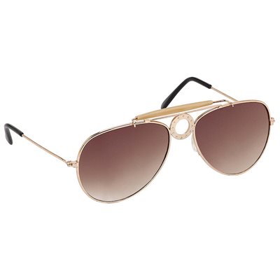 70's disco sunglasses