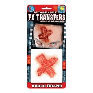 3D Tinsley Transfers cross branding