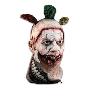 American Horror Story Twisty the Clown mask
