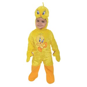 Baby Tweety costume 12-18 months