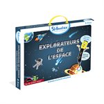 Skillmatics space explorer french activities 6-9 ans